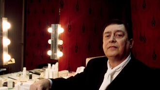 La teologia negativa di Carmelo Bene