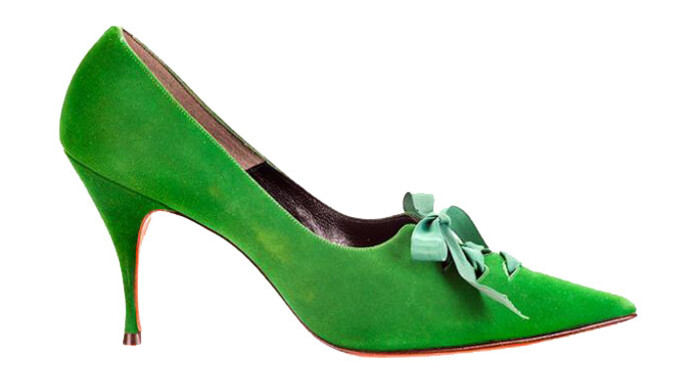 Walk This Way. Courtesy of New-York Historical Society