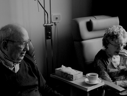 Las residencias privadas de ancianos, un modelo perverso