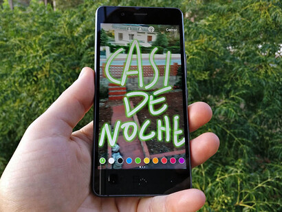 A día de hoy, no hay red social que no haya apostado por el contenido efímero