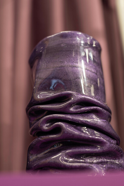 Luce bright things metallic by Jordan Fleming exclusively sold by Movimento