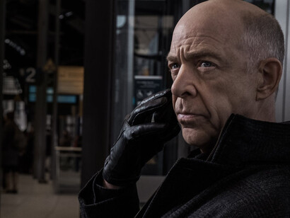 Counterpart (Season 1)