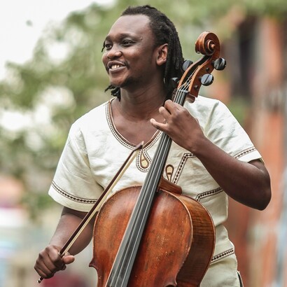 Selaocoe, immagine fornita da Amici della Musica di Firenze, Ufficio Stampa e Comunicazione