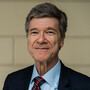 Jeffrey  Sachs