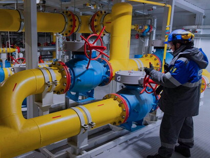 Gas and oil: cutting off Russia's oil and gas income is also global encouragement for accelerated development of renewable energy