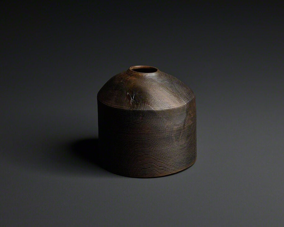 Ernst Gamperl and Maria van Kesteren. Courtesy of Taste Contemporary