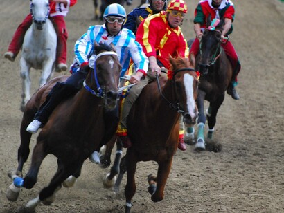 Il Palio