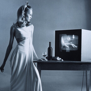 All images © Estate of Bert Stern / Courtesy Staley-Wise Gallery, New York