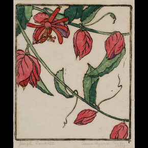 Anna Heyward Taylor. Courtesy of The Gibbes museum