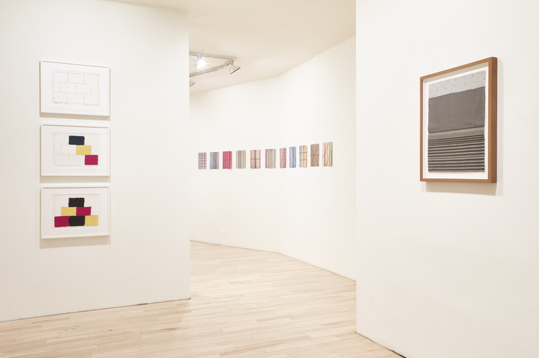 Courtesy of Frith Street Gallery, London