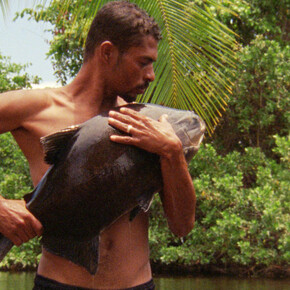 Jonathas de Andrade: Visões do Nordeste. Courtesy of Museo Jumex