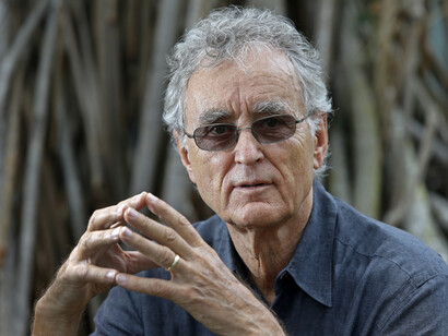 Fritjof Capra