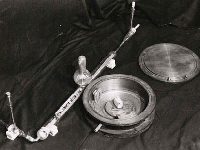 Physics. Courtesy of History of Science Museum