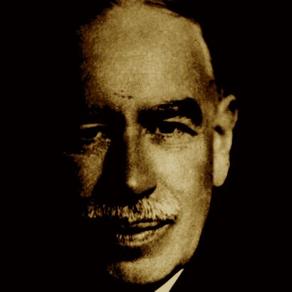 Keynes: siguiendo la línea del economista inglés, Rawls promueve la intervención del
Gobierno en la economía