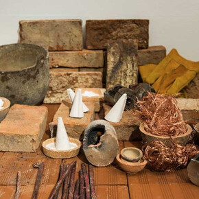 Ximena Garrido. Courtesy of Malba 