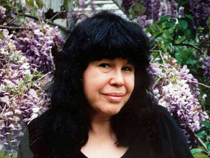 Marge Piercy