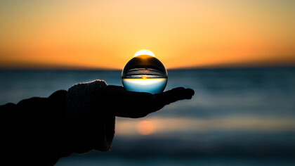 Leggeri e felici con lo spaceclearing