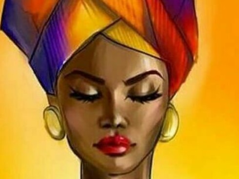 Afrodescendencia