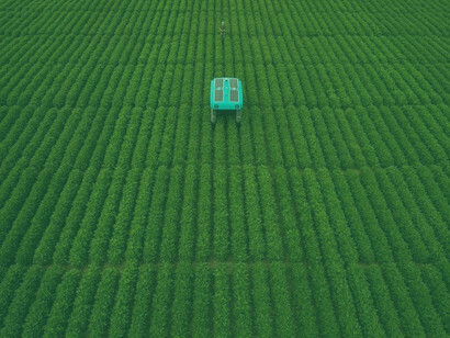 Les robots agricoles n'ont pas besoin de la 5G pour travailler dans les champs