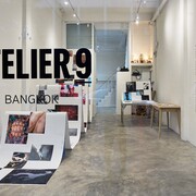 Atelier 9