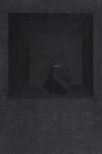 Simon Bilodeau. Courtesy of Art Mûr