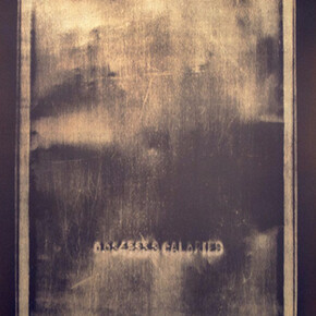 Michael Joo, 7 Sins, 2016. Courtesy of Carolina Nitsch