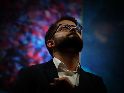 El triunfo de Gabriel Boric abre esperanza. Algunos ven la posibilidad cierta de un nuevo ciclo político