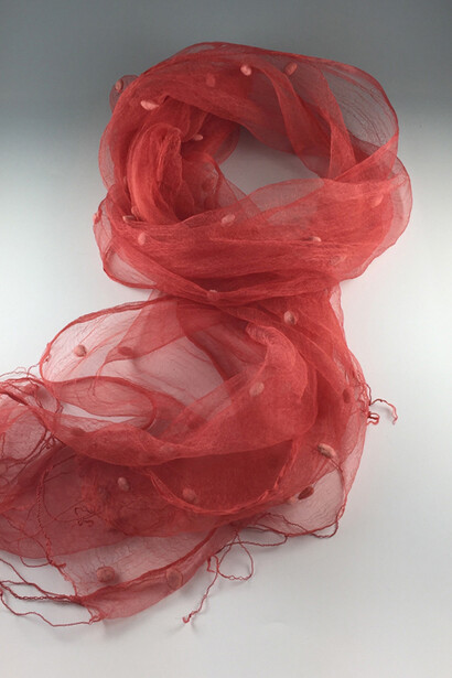 The Fabric of Life. Courtesy of Delaware Art Museum