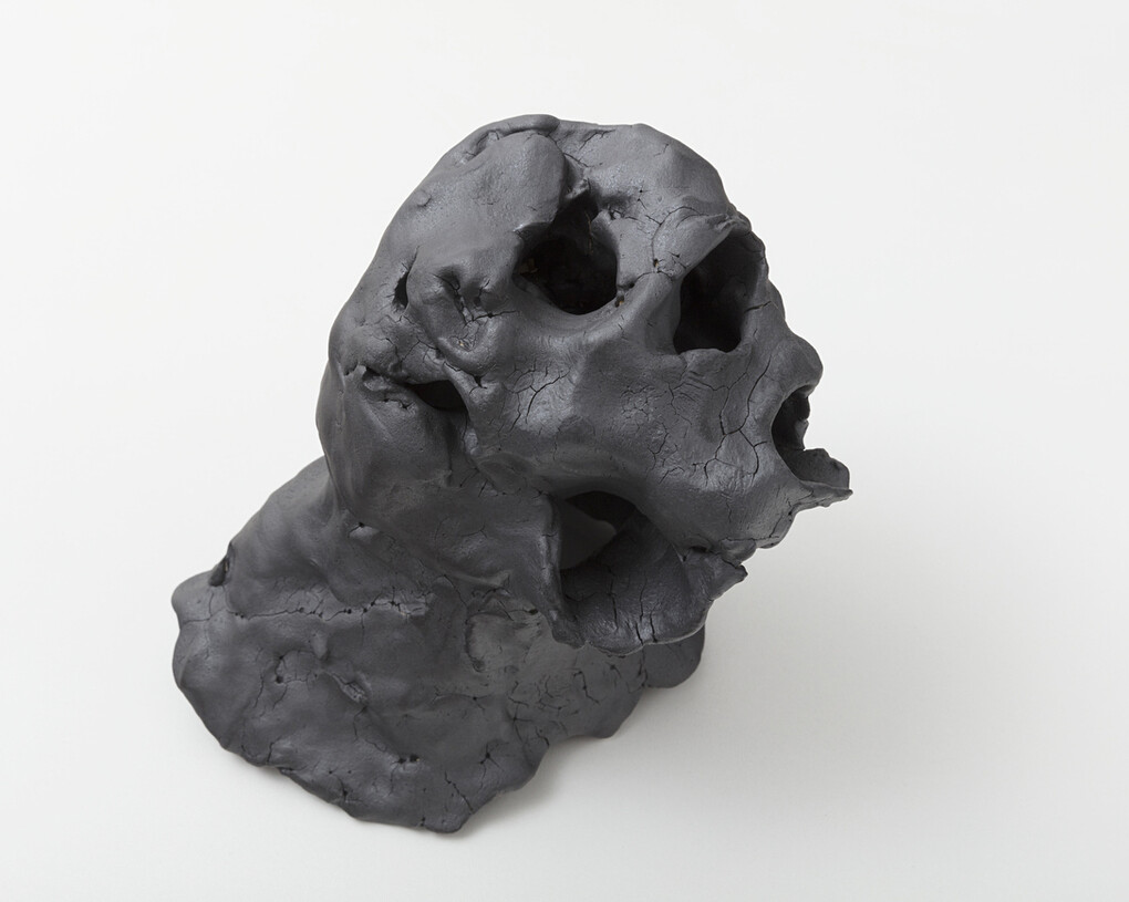 Lenora de Barros. Courtesy of Galeria Millan