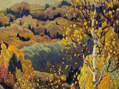The Art of Canada. Courtesy of The McMichael 