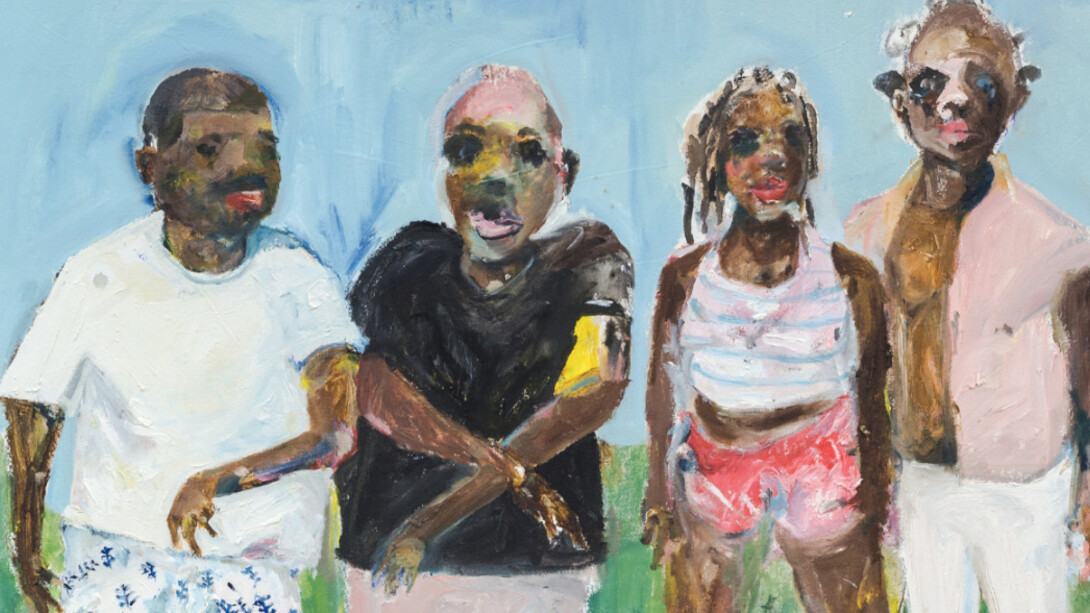 Alone, Together. Courtesy of Spinello Projects