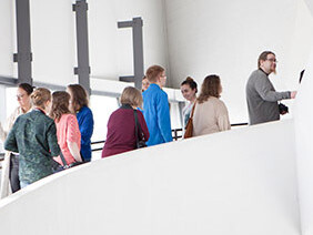 Pilvi Takala. Courtesy of Kiasma