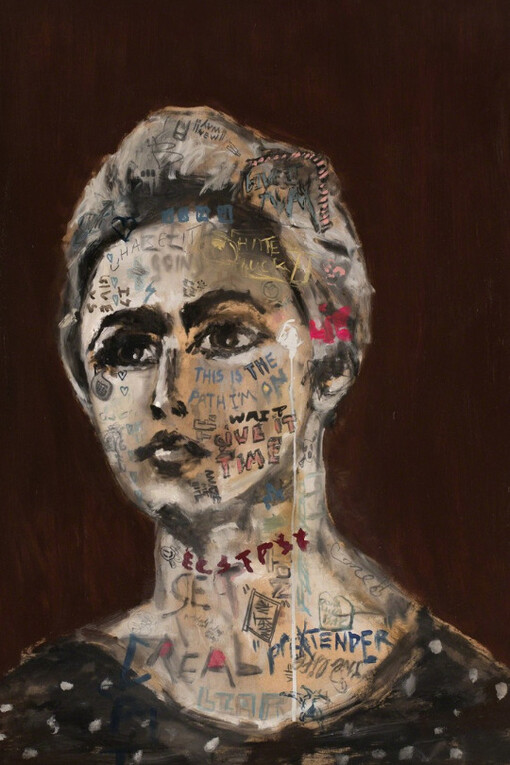 Transcript. Courtesy of Charlie Smith London