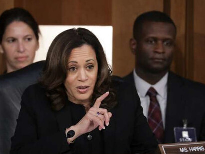 Kamala Harris
