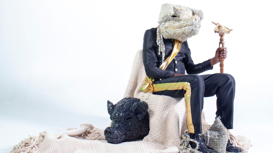 Coucou Crumble. Courtesy of Gallery MOMO