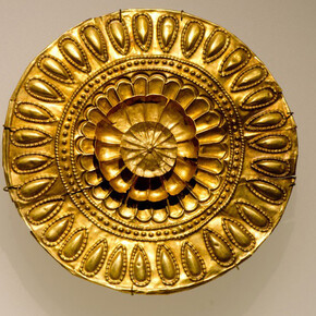 Medea’s Love. Courtesy of Liebieghaus Skulpturensammlung