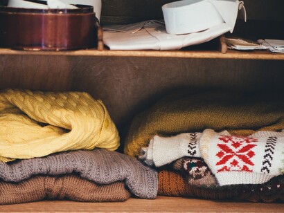 El punto nunca debe colgarse