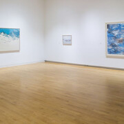 Shared Space: A New Era. Courtesy of The Aldrich Contemporary Art Museum