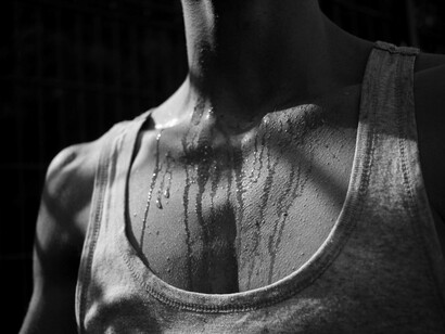 La zona toracica o dorsale rappresenta l'affettività ed il sostegno