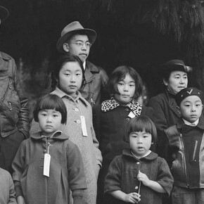 Then They Came for Me. Courtesy of ICP 