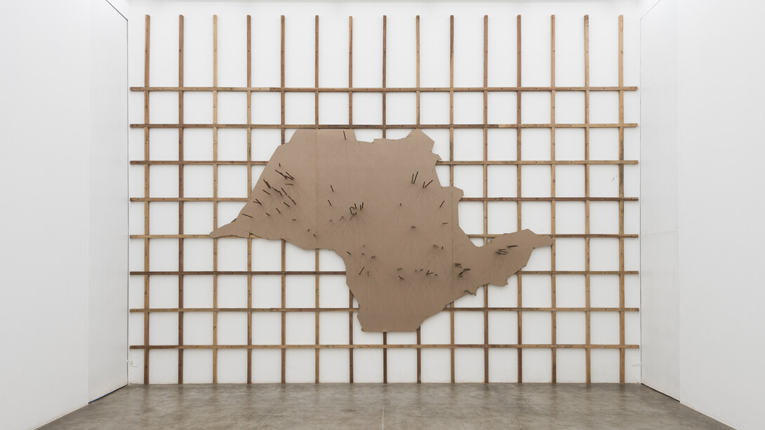 Enrique Ježik. A Razão e a Força