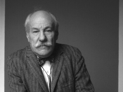 Renowned for his minimalist yet monumental canvases, Barnett Newman aimed to create an immersive experience that invited viewers into a contemplative state