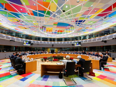Europe must become more autonomous in pursuing its interests and in developing its own responses to its security challenges