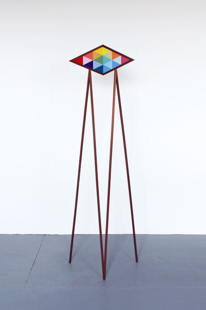 Gary Colclough. Reflektor