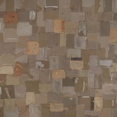 Samuel Levi Jones. Courtesy of Galerie Lelong