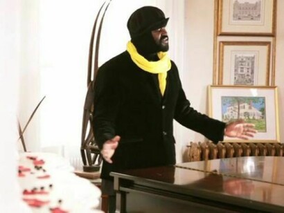 Photo by Shawn Peters  
