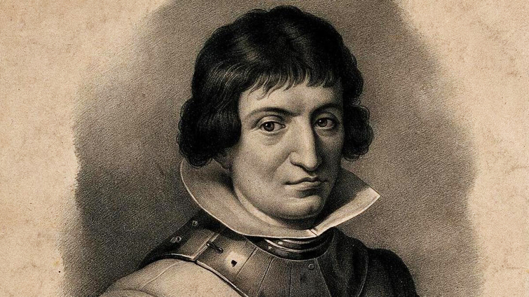 Catalina de Erauso: una monja de 1585 que se hizo pasar por hombre y terminó siendo soldado en la conquista de Sudamérica