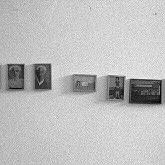 Rebote. Courtesy of Fortes D’Aloia & Gabriel Carpintaria