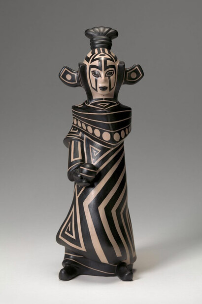 Hear My Voice. Courtesy of VMFA