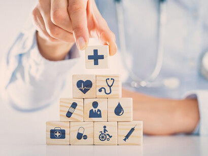 Prestaciones de salud. Dentro de los beneficios para los empleados, las prestaciones del seguro médico son de las más valoradas